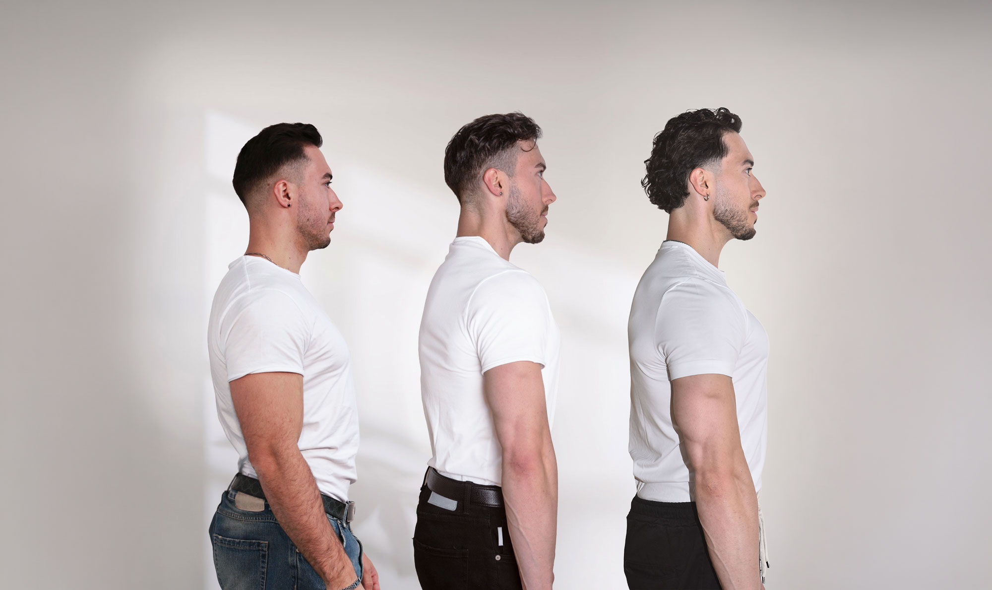 Posture is Power